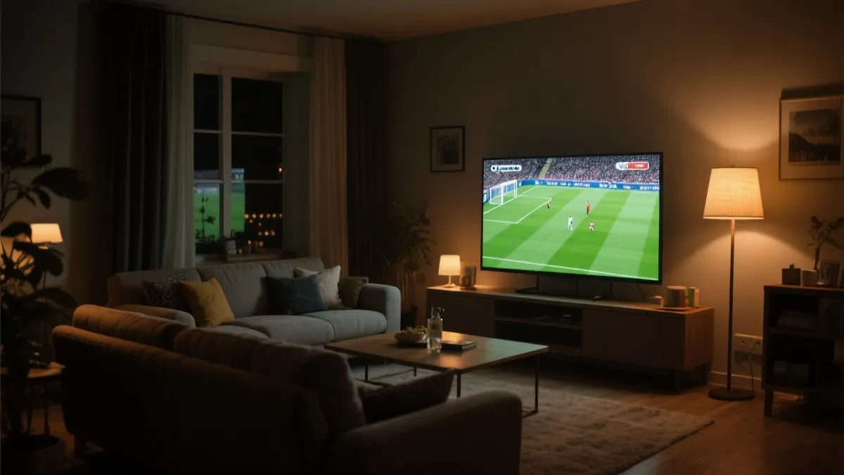 2026世界杯免费观看高清指南：不踩红线的合法观赛路线图（小组赛到决赛）